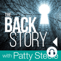 The Backstory: Radio: A voice in the dark