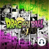 Dragon Ball 4 Life Teaser