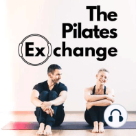 Ethical Social Media for Pilates