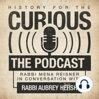 Holocaust Dilemmas I - The Rabbi: 1941