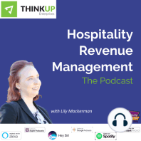 Hospitality Revenue Management Show 7