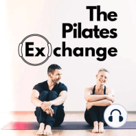 Size Diverse Pilates with Rachel Piper