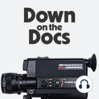 Down on the Docs - Ep. 21 - ’Twas the Fight Before Christmas (2021)