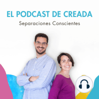 Hablando de Separaciones Conscientes con Miriam Tirado