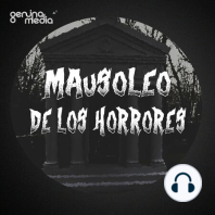 ANÉCDOTAS DE CONSULTORIO | HISTORIAS DE TERROR