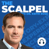 Ep.295 The Fall and the Resurgence of Manhood PT.1 - Bryce Eddy joins Dr. Keith Rose