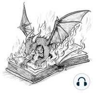 72. 10 libros de dragones escritos por mujeres