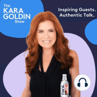 490 Kat Cole: President & COO of Athletic Greens