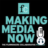 Talking Movies with MovieMaker Magazine Editor-In-Chief Tim Molloy