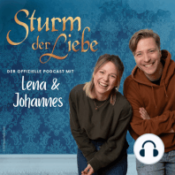 Sturm der Liebe - Folge 03  mit Sven Waasner