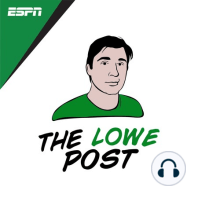 Tim Legler on post trade fits, All-Star picks, and what Doc Rivers brings to the Bucks