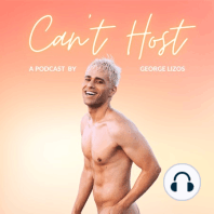 Ep.43: Gay Porn Secrets: Fake Cum Shots, Stunt Dicks, Penile Injections with Greg McKeon