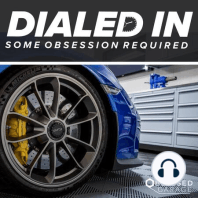 Dialed In Podcast | LZ Compound Edition!