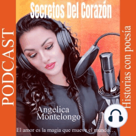 Episodio 36 - Podcast Secretos Del Corazón - Madres Solteras