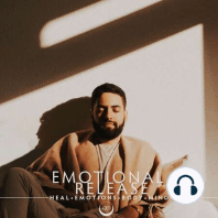 Episode 2 | Why releasing blocked Emotions is the Key to owning your Life