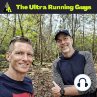 Episode 105: Ed Kennedy - Umstead, Uwharrie & Last Man Standing - "You Only Fail When You Quit"