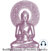1997 Rains Retreat (6/10) | Wisdom Develops Samadhi | Ajahn Brahm