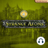 Strange Aeons (PF2e) - Episode 13: Mirror Match
