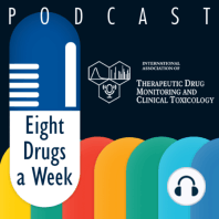 Introducing Eight Drugs a Week! – The opening theme