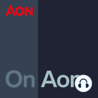 1: On Aon’s Climate Commitment with Bridget Gainer