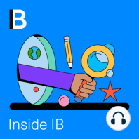 Inside IB: Connecting with us during the admissions process