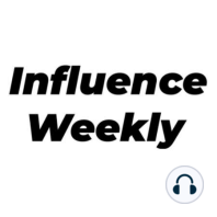 InfluenceWeekly #17 - Viral Voyages, Influencer Empires, and NIL Game Changers