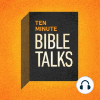 How Did We Get the Bible? | Judges | Judges 11