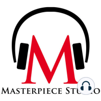 Stuart Martin, Miss Scarlet and The Duke Season 4 | MASTERPIECE Studio