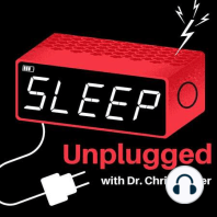 #84 - Sleep and Smart Phones: No One’s Answering