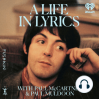 Welcome to Season 2 of McCartney: A Life in Lyrics