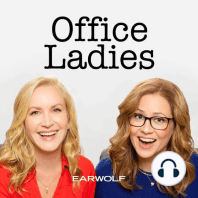Office Ladies Announcement!