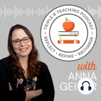 The power of spelling inventories - with Dr. Pam Kastner