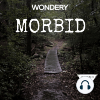 Episode 533: The Mysterious Death of Charles Morgan