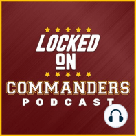 Locked On Redskins - 6/26/16 - Redskins beat Bills in preseason game 3