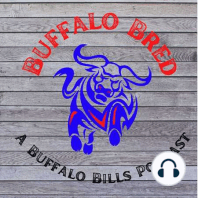 Buffalo Bred: Bills Offensive Priorities and the Jets Autopsy