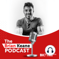 BKF Ep 39: Freestyle Q+A: Biggest Mistakes For a Healthy Lifestyle, If I Could Make One Change in the Fitness Industry, What Stops People From Reaching Their Goals.