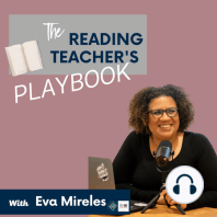 How to Become a Lifelong Learner in Your Upper Elementary Literacy Classroom