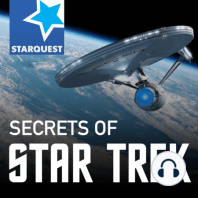 Star Trek VI: The Undiscovered Country (Part II)