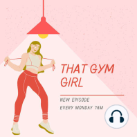 How to ACTUALLY Make Progress In The Gym?! Gym Girl Ground Rules #2