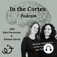 Brain Reorganization and Spirituality with guest Ximena Avalos
