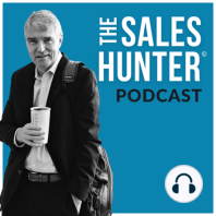 The 7 C's of Successful Sales Hunting