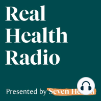 Rebroadcast: Health At Every Size and Weight Stigma with Ragen Chastain