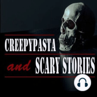 Bone Chilling Creepypasta Stories About Books