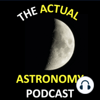 #395 - An Asteroid, Comet Images, and Observations