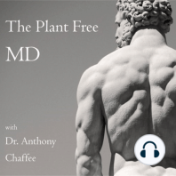 Episode 184: What High Cholesterol Means on a Carnivore Diet and The Oreo Cookie vs Statin Trial with Dr. Nick Norwitz