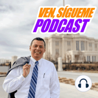 1 Nefi 11–15 | Podcast del Libro de Mormón con Pepe y Ariel