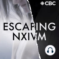 Escaping NXIVM Introduces: Hollywood Exiles