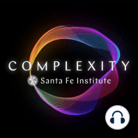 Relaunch of Complexity Podcast Trailer