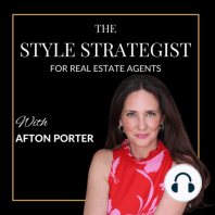 Unveiling the Iconic Women Mastermind with Afton Porter