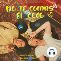 Ep.5- Tongo, y no el de Eurovisión - NTCEC